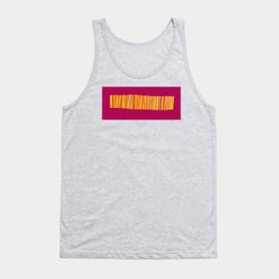 Summer lines - 2019 Tank Top